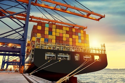 Supply chain issues will continue to affect the poultry industry in 2022, although difficulties should lessen as the year progresses. (Kosal Hor | iStock.com)