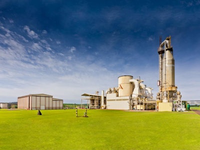 Animal feed and feed additive companies continue to invest in Brazil. (Courtesy Alltech)