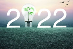 Sustainability permeates many top human food and pet food trends for 2022. grapestock I Shutterstock.com