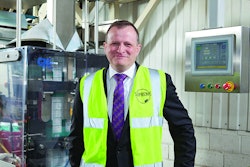 Supreme Petfoods CEO Chris Childs is focused on leading the company in furthering small pet welfare and quality of life. | Supreme Petfoods