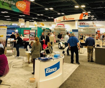 2019 Mpf Convention Ex Hall