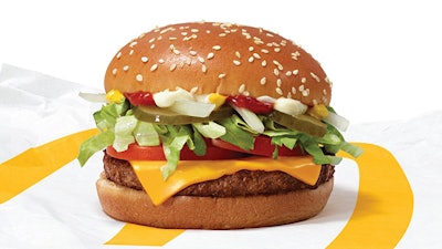 (McDonald's)