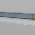 GSI select belt conveyor