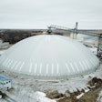 Geometrica beltrami dome dron