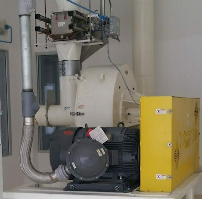 Sterling systems mill monitoring