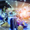Retail and technology. Retail as a Service.