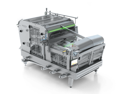 Sanovo Technology Breaker Pro
