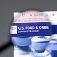 New York, Usa – 15 February 2021: Fda Us Food And Drug Website I