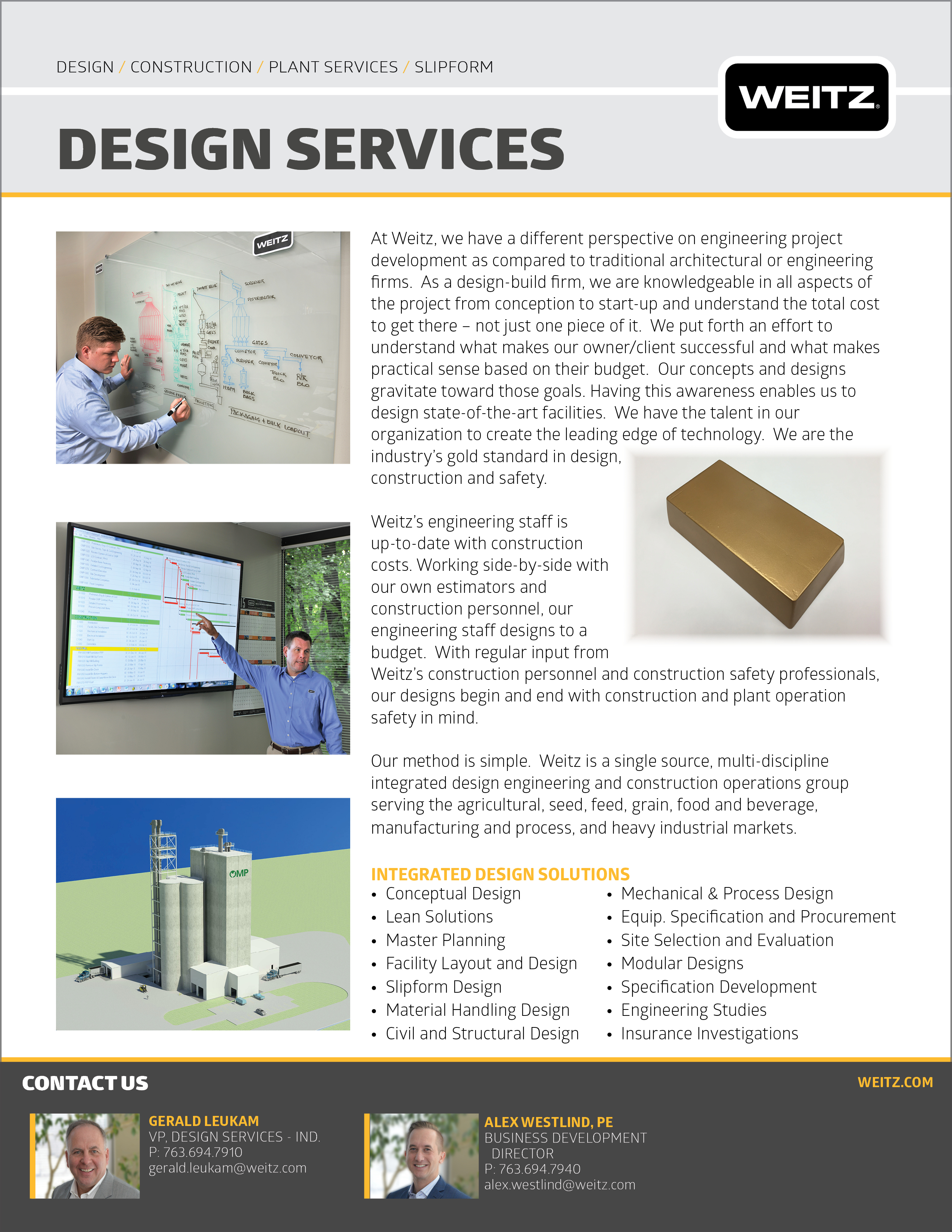 Design Services One Sheet 1
