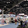 Global Pet Expo 2022 Show Floor