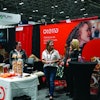Petfood Forum Exhibits