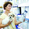 Shopping-for-pet-food