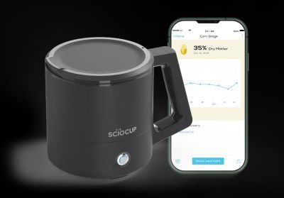 Consumer Physics S Ci O Cup1