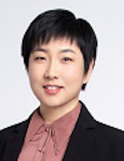 Dr Song Headshot 90px