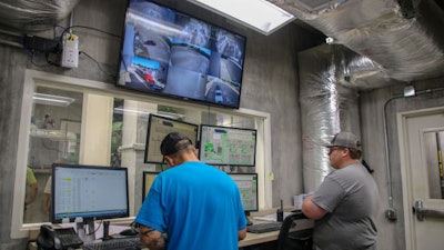 Facility-Automation-Monitors