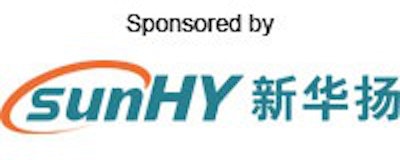 Sunhy Sponsor By Logo