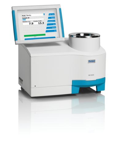 Perten Elmer Whole Grain Nir Analyzer