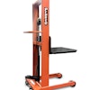 Presto Lifts Manual Push Stacker