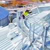 Brock Walkaround Maintenance