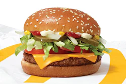 (McDonald's)