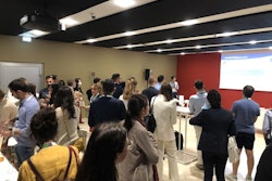 Young Scientist Forum 1