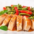 Woody breast and other myopathies reduce the value of chicken and negatively affect the public’s perception of the industry. (Timolina | BigStock.com)
