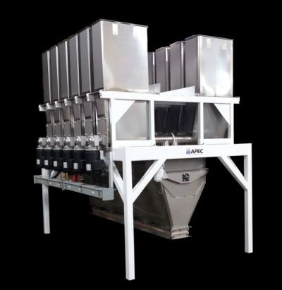 Apc Micro Ingredient Systems