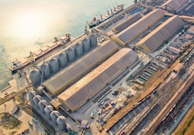 Russia’s feed industry feels the brunt of Western sanctions. (Courtesy Agrostar Rus)