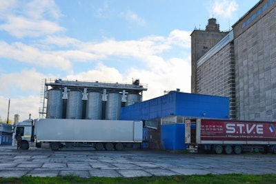 Russian-Kormila-feed-mill