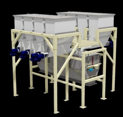 Easy Automation Rotary Micro System