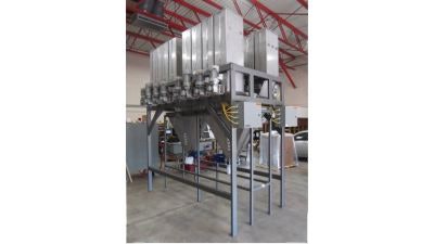 Sterling Micro System