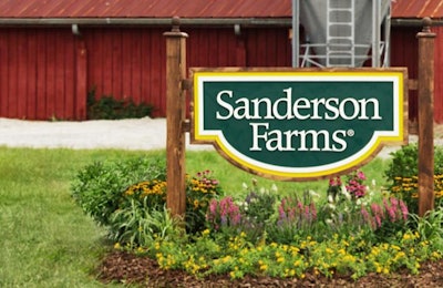 (Wayne Farms)