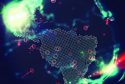 Abstract-image-of-Latin-America