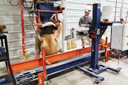 FTC-bagging-system