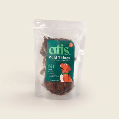 Otis Wild Things