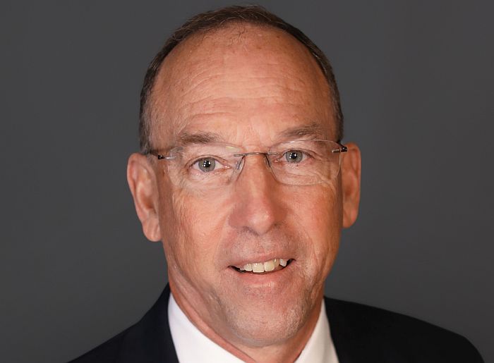 Bob 'Pic' Billingsley (Courtesy Wayne-Sanderson Farms)