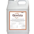 Gravista straight on RGB