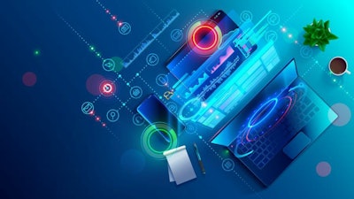 Software website computer
