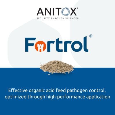 Fortrol Anitox