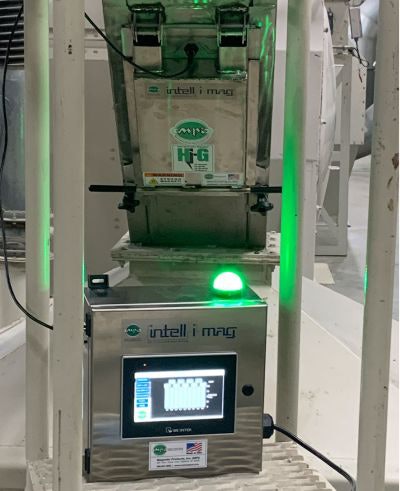 Intel I Mag Magnetic Products