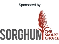United Sorghum Sponsorby 200