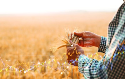 Uncertainty in Wheat Supply Pressures Emerging Markets