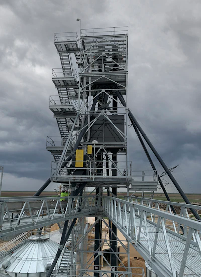 APEX Support Tower Pampa TX resized