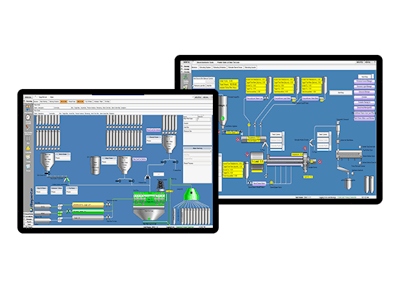 Control Systems Automation