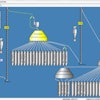 Routing screen shoot