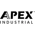 Apex industrial LOGO