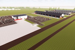 UNL Feedlot Innovation Center Rendering 2