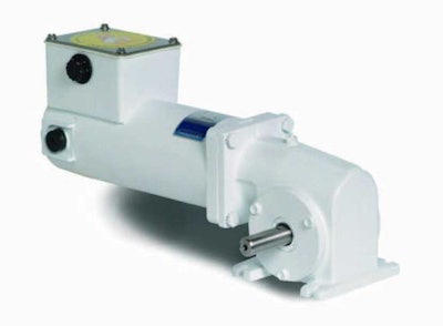 Regal Rexnord Gearmotors