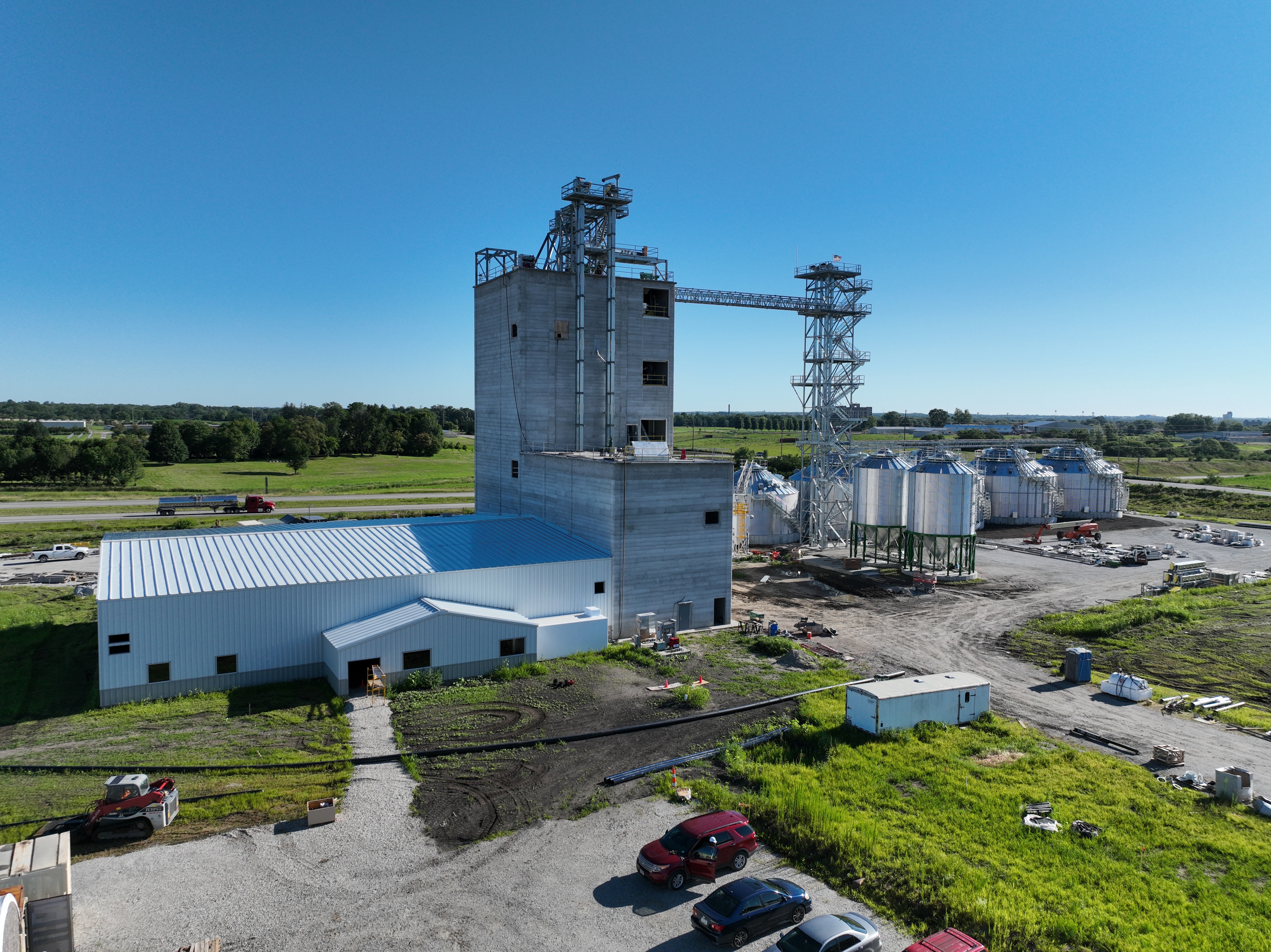 PHOTO COURTESY OF TODD & SARGENT