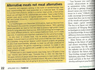 Feed And Grain Archive 1